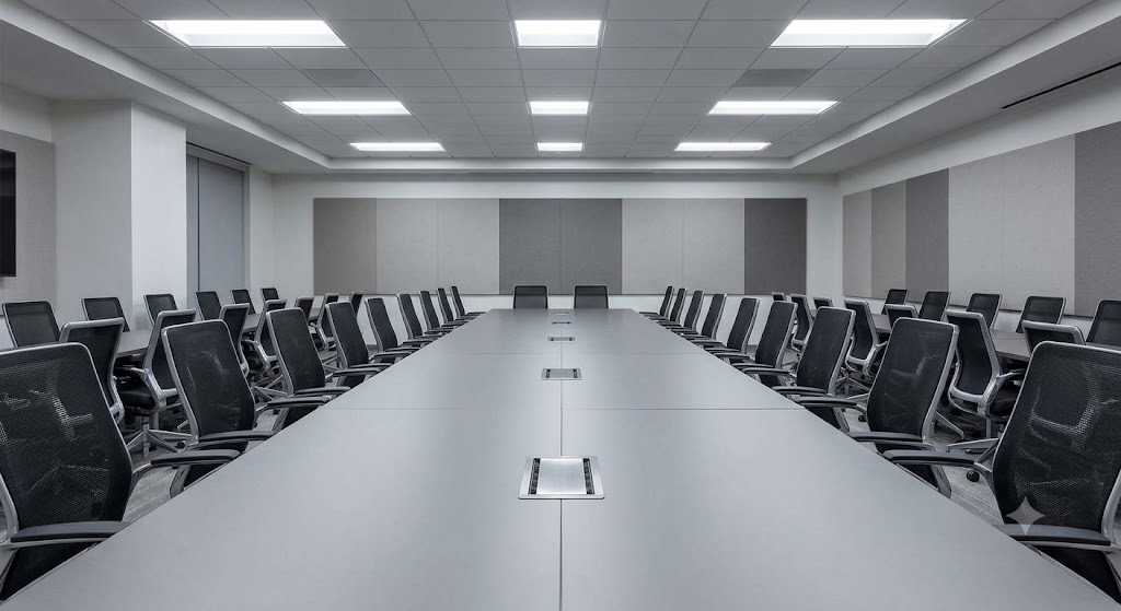 Hotel Conference Room Furniture Selection Guide for Business Hotels